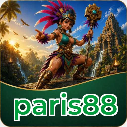 Tentang paris88