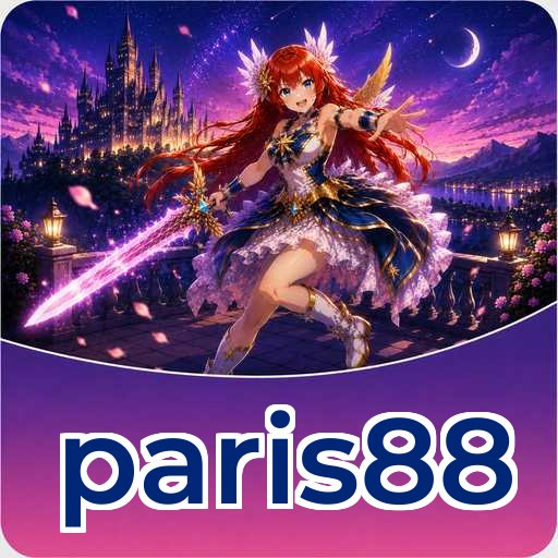 Persyaratan Sistem paris88